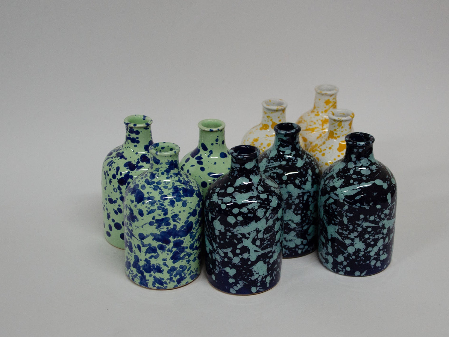 Oliere in Ceramica