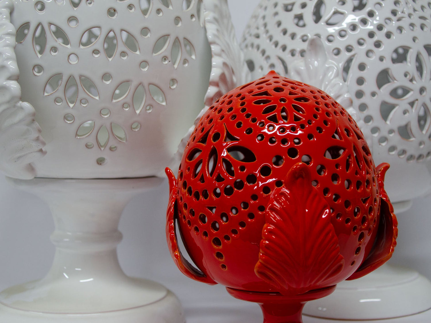 Pumi  Lampada