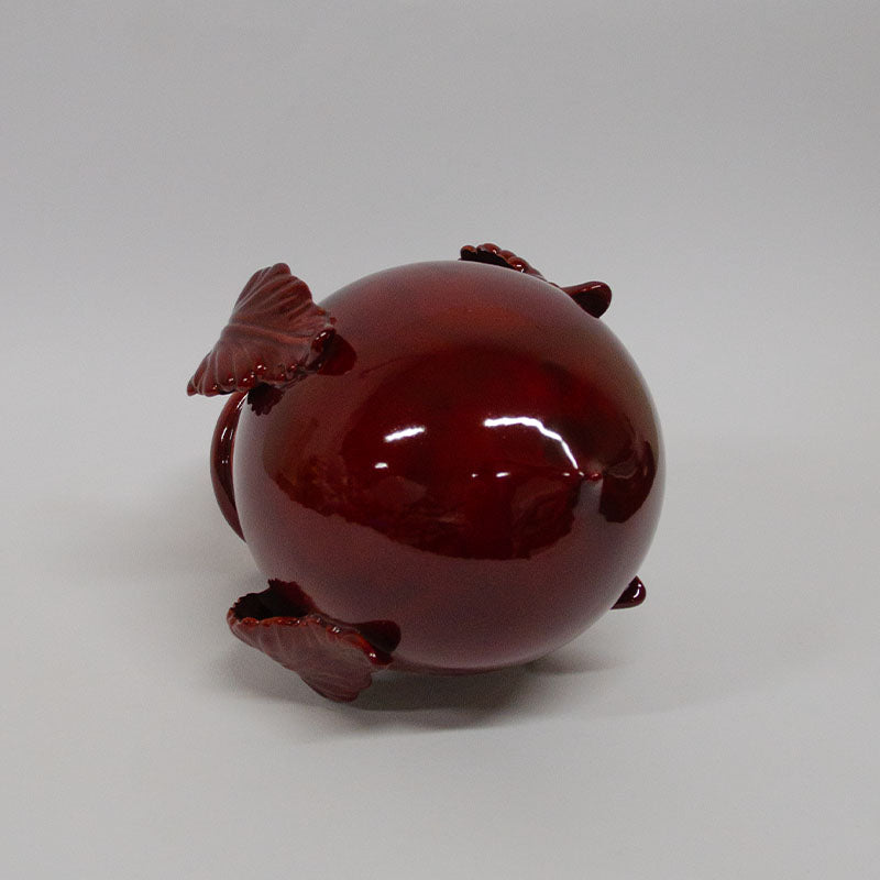 Pumo con Quattro Foglie 25 cm