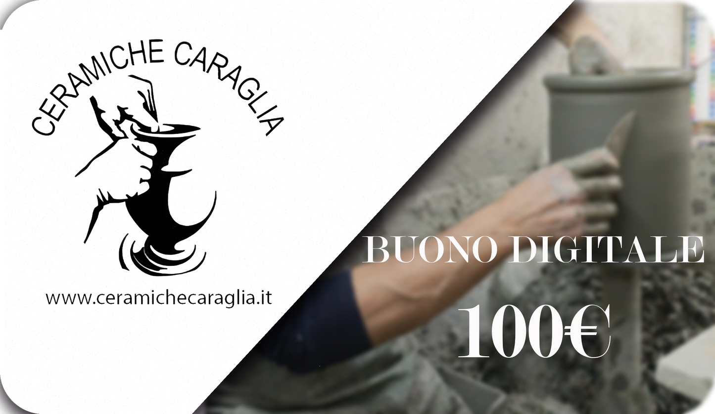 Buono Regalo Digitale