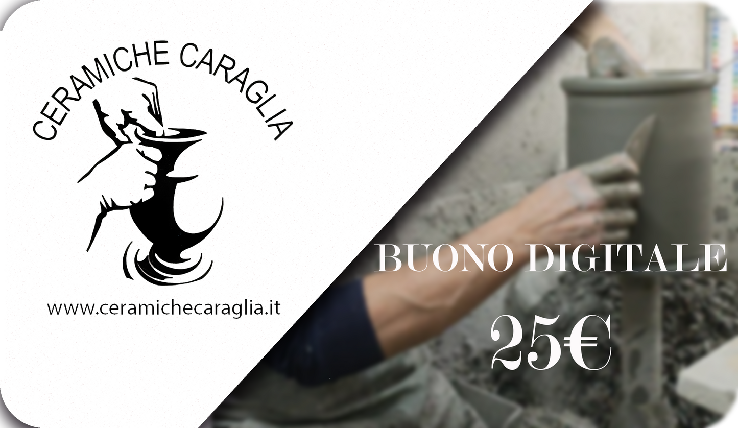 Buono Regalo Digitale