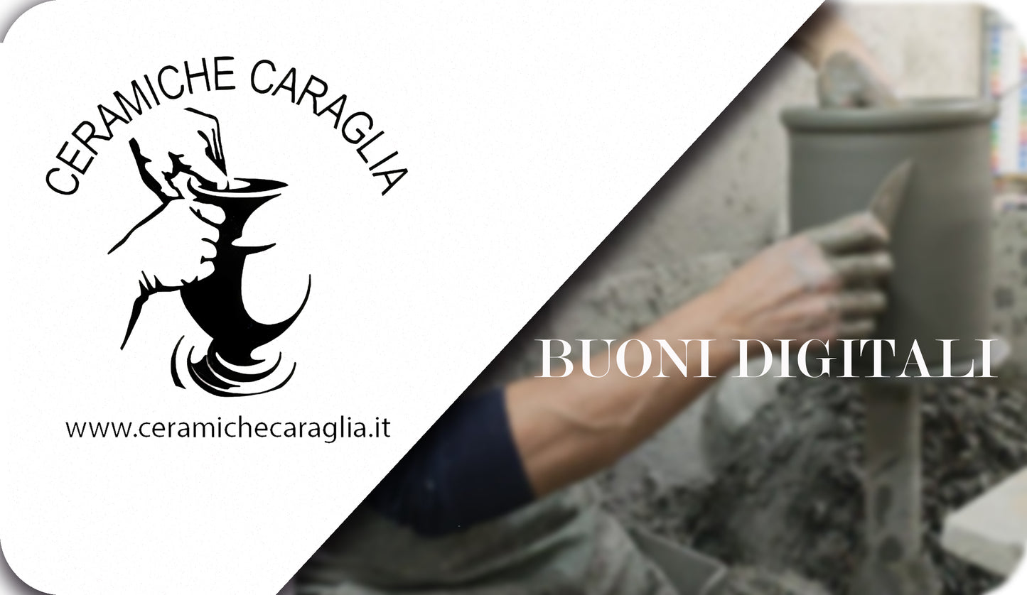 Buono Regalo Digitale