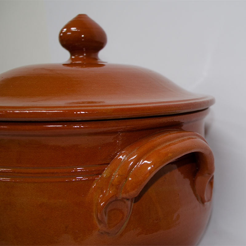 Pentola per fornelli 30 cm