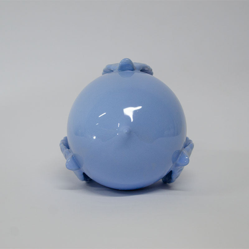 Pumo a Tre Foglie Turchese 20 cm