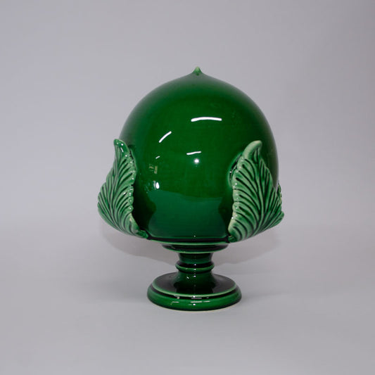 Pumo con Quattro Foglie Verde 25 cm