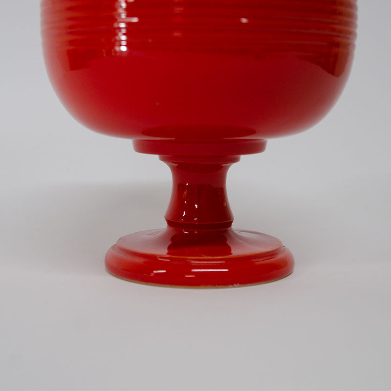 Pumo Rigato Rosso 20 cm