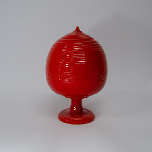 Pumo Rigato Rosso 20 cm