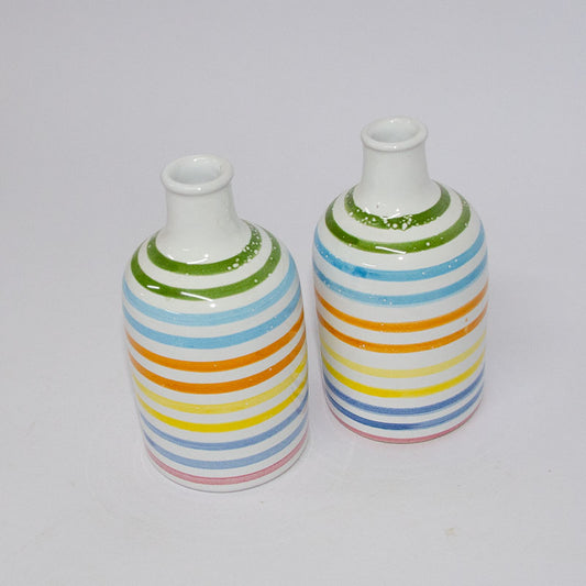 Oliera Decorata a mano 250ml