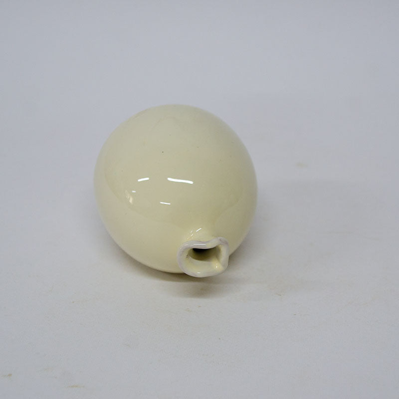 Palloncino Avorio 10cm