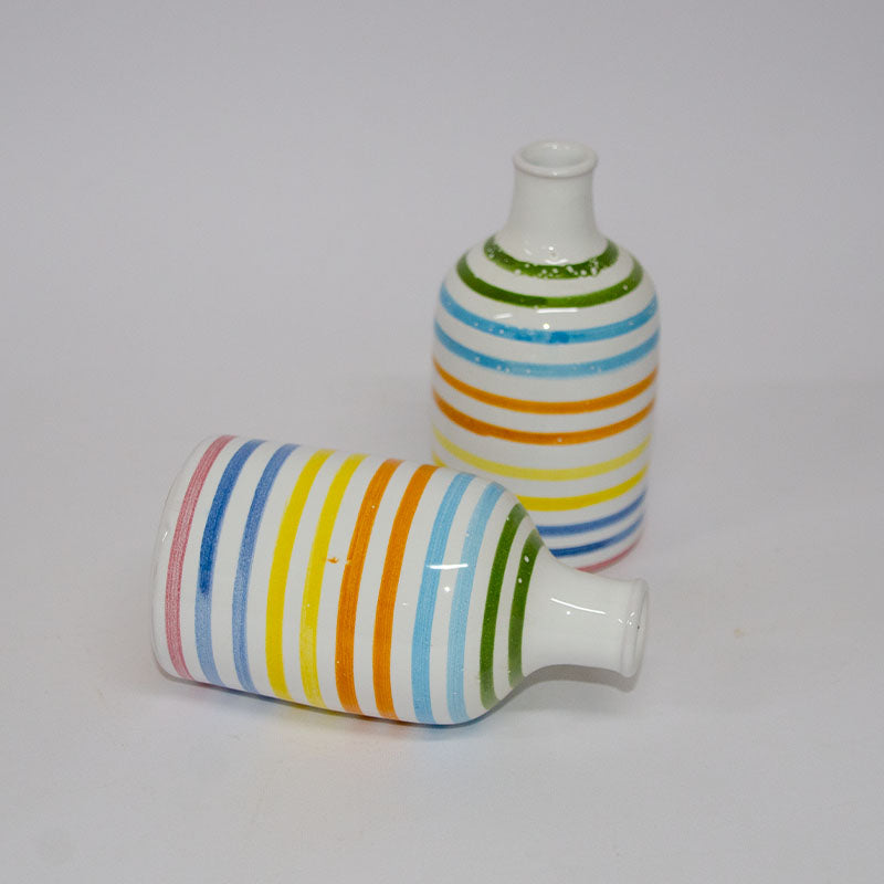 Oliera Decorata a mano 250ml