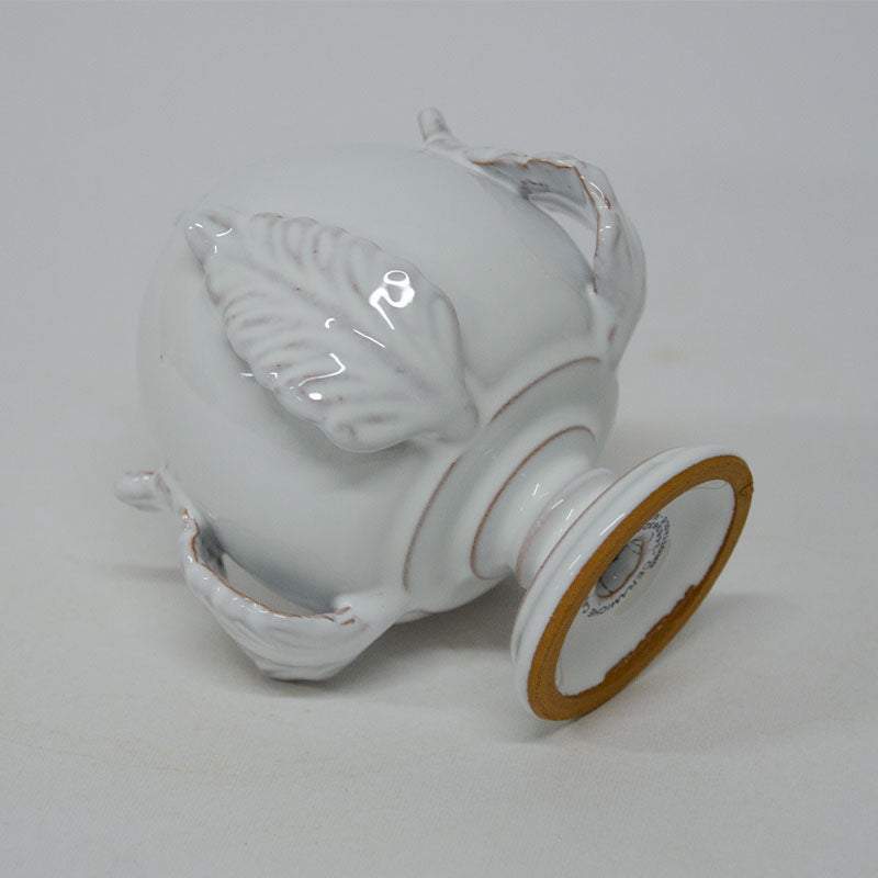 Bomboniera, Pumo Bianco, 20 pezzi