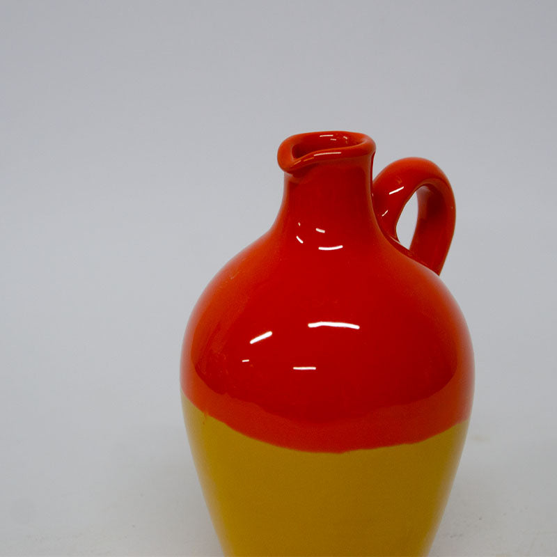 Oliera Bicolore Giallo e Arancio 250ml