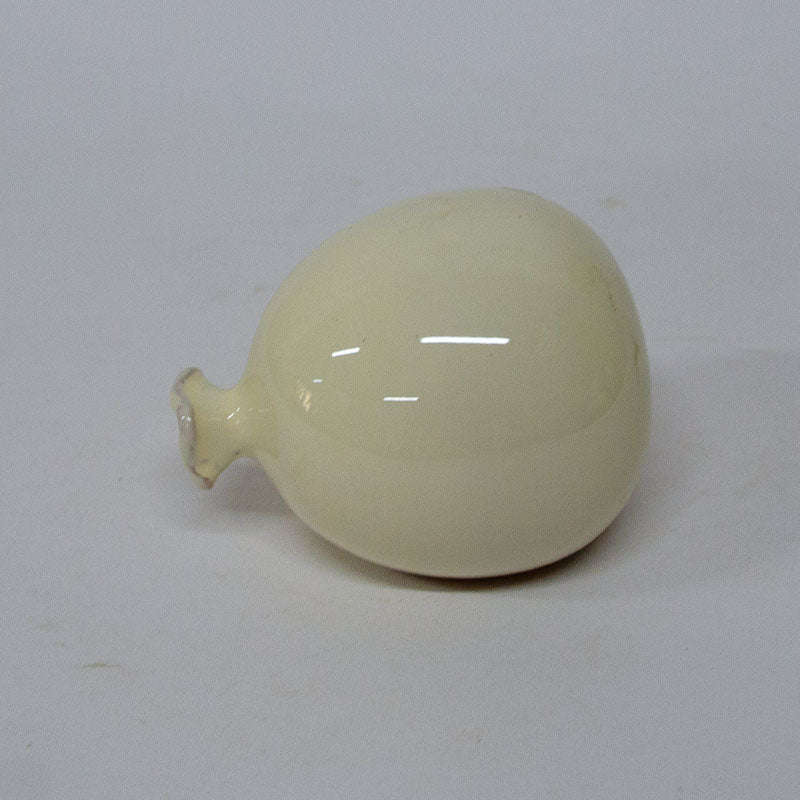 Palloncino Avorio 10cm
