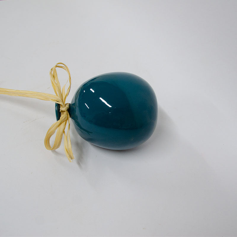 Palloncino Blu 12 cm