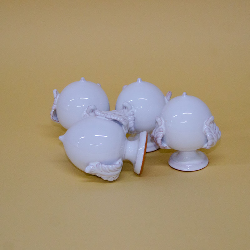 Pumo Tre Foglie 8 cm