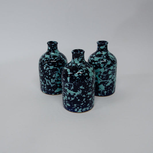 Oliera Bicolore Azzurra e Blu 250ml