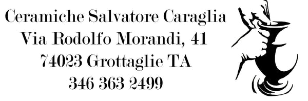 Ceramiche Salvatore Caraglia