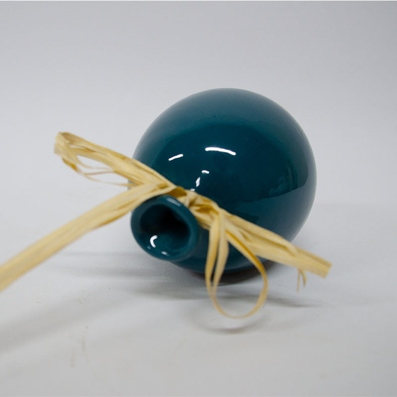 Palloncino Blu 12 cm