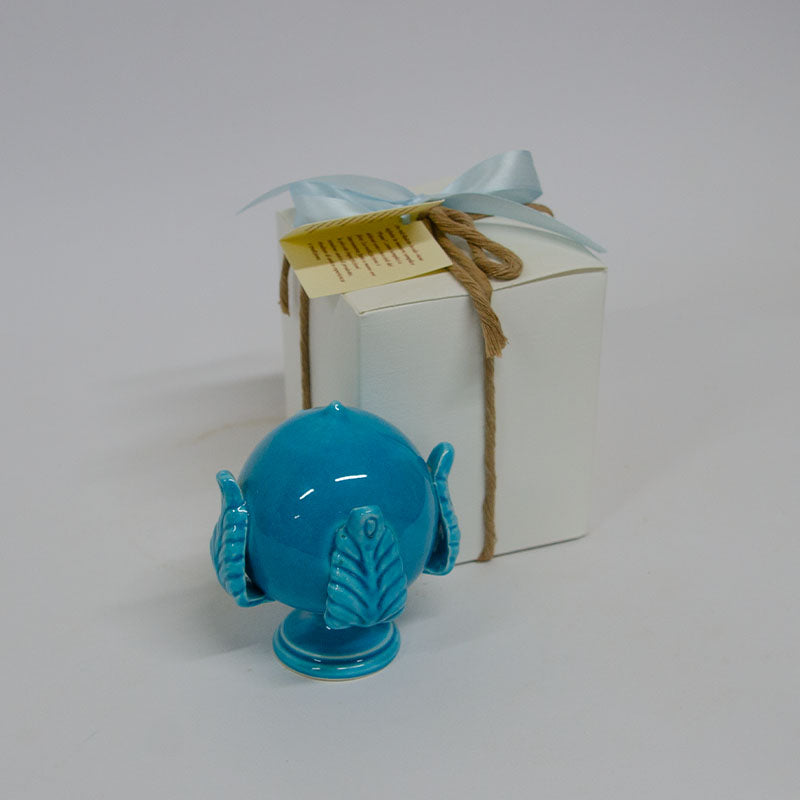 Bomboniera Pumo Azzurro 20 pezzi