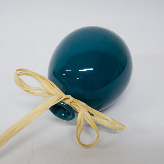 Palloncino Blu 12 cm