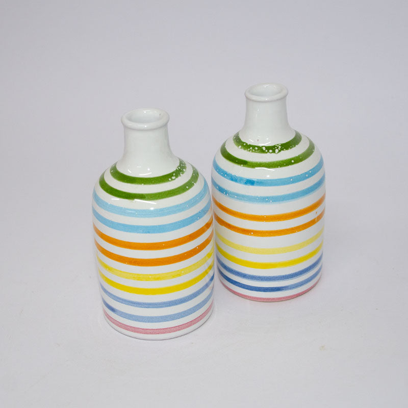 Oliera Decorata a mano 250ml
