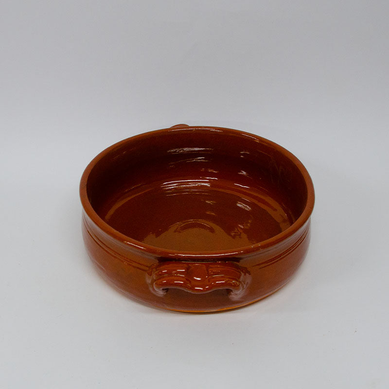 Tegame Grottagliese 22cm