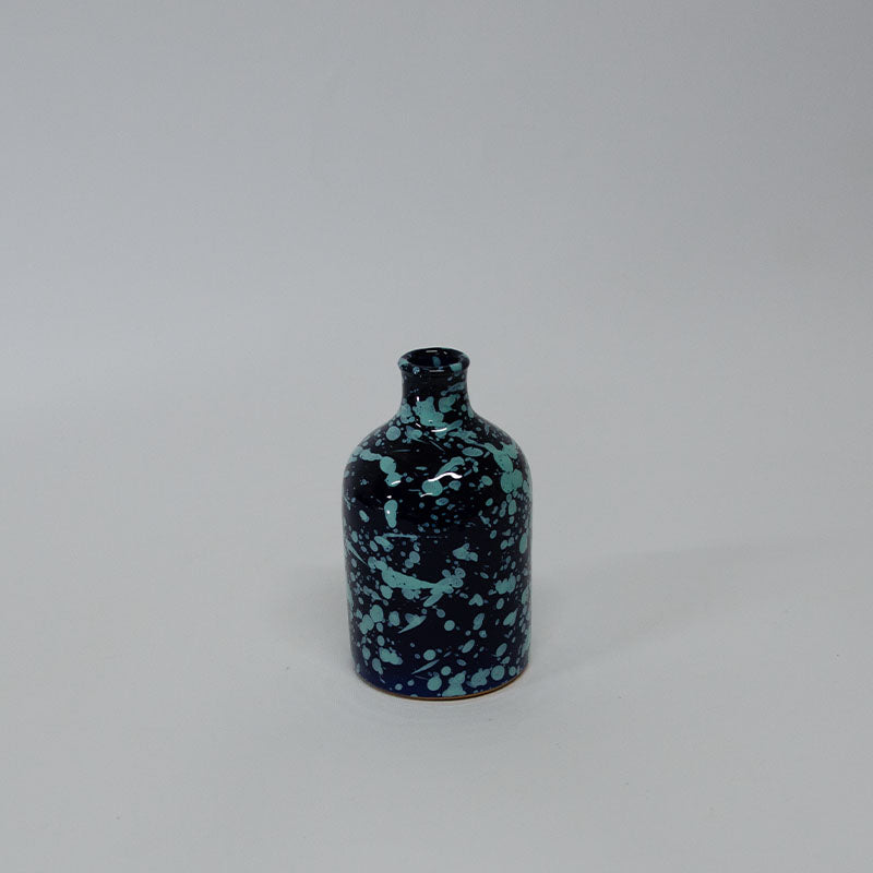 Oliera Bicolore Azzurra e Blu 250ml