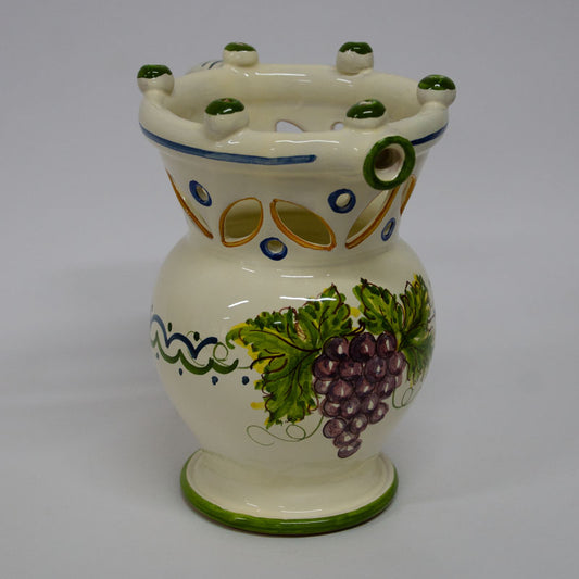 Brocca Segreto Avorio 20 cm