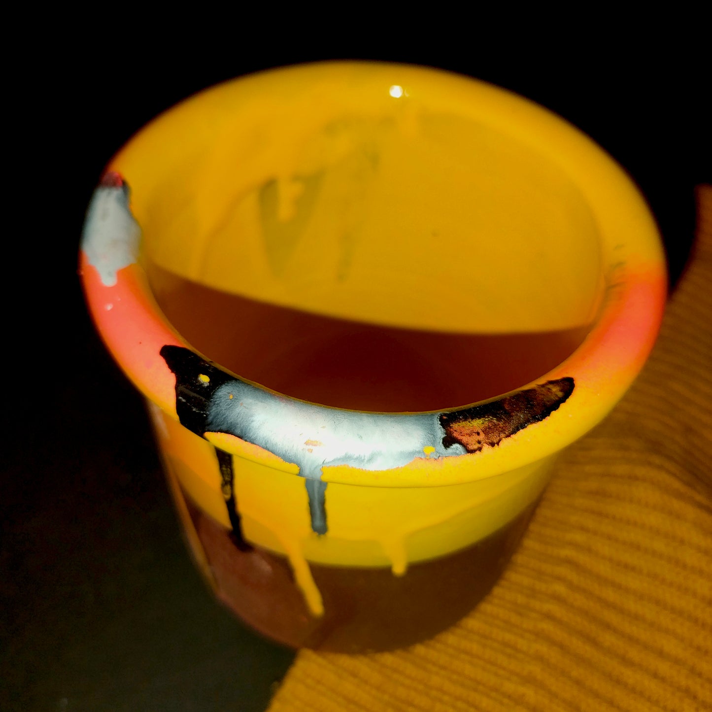 Capasa Portapenne 10cm