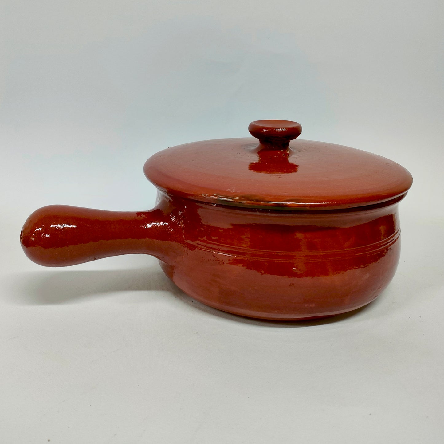 Padella con Coperchio 25cm