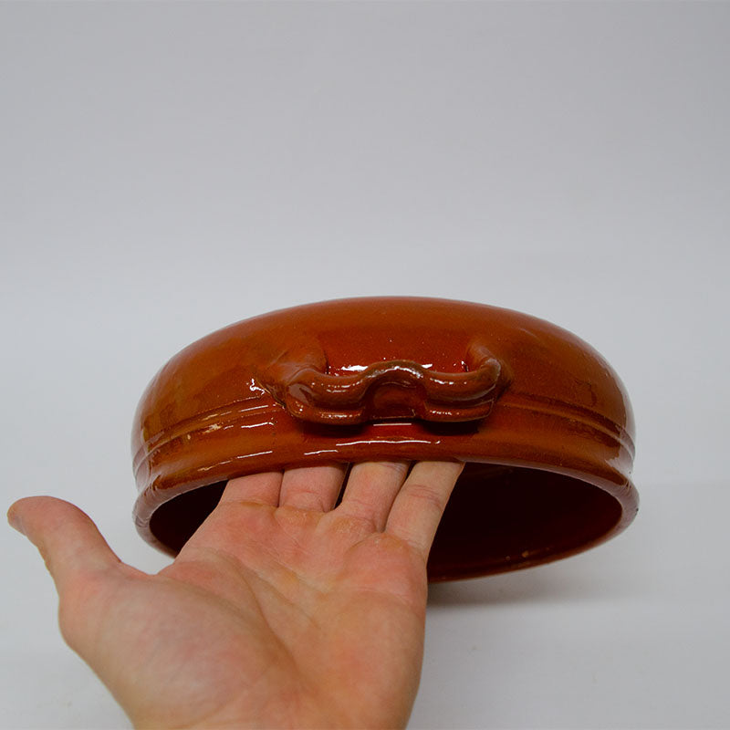 Tegamino 15 cm