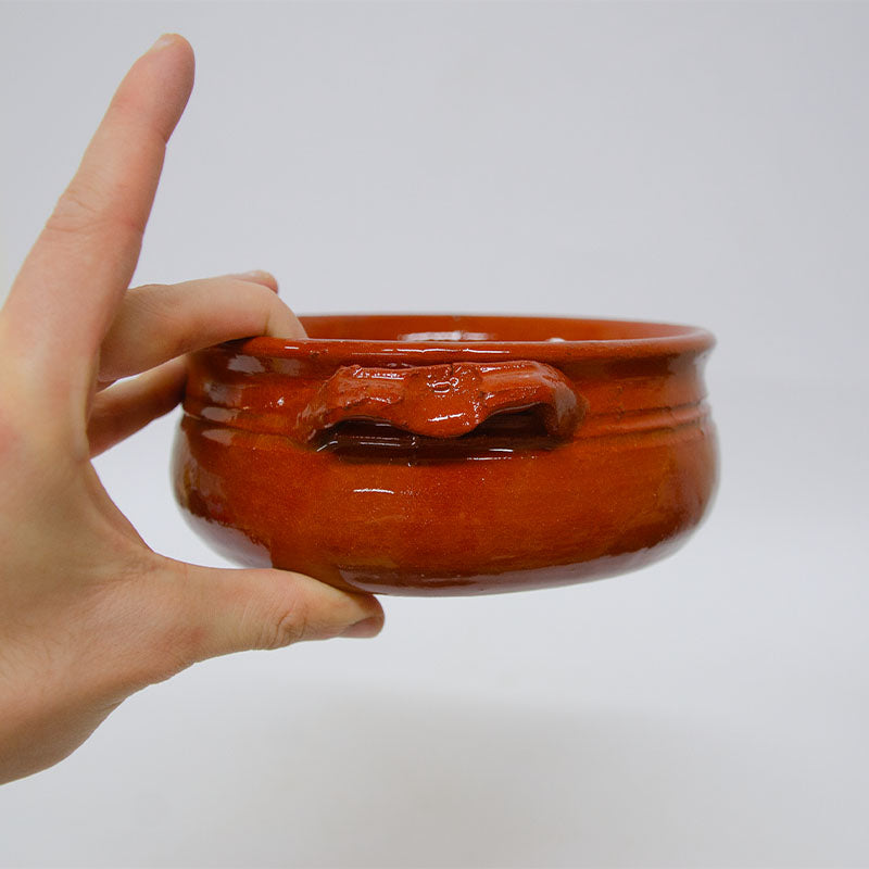 Tegamino 15 cm