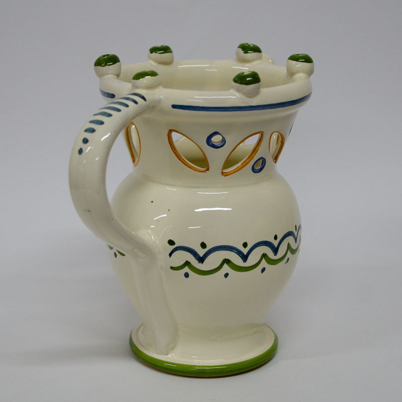 Brocca Segreto Avorio 20 cm