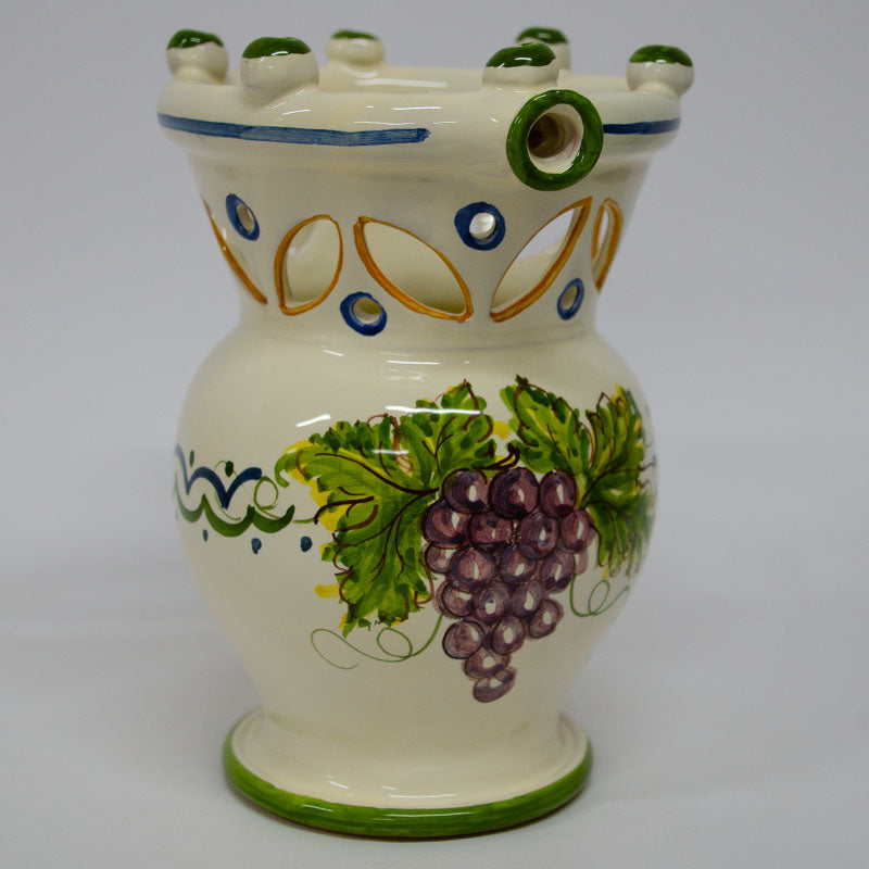 Brocca Segreto Avorio 20 cm