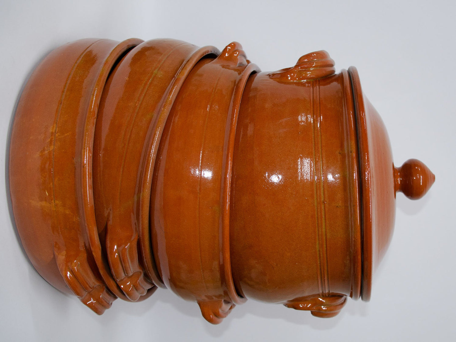 Pentole in Ceramica