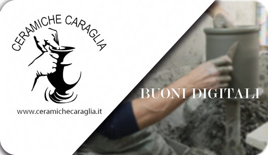 Buono Regalo Digitale