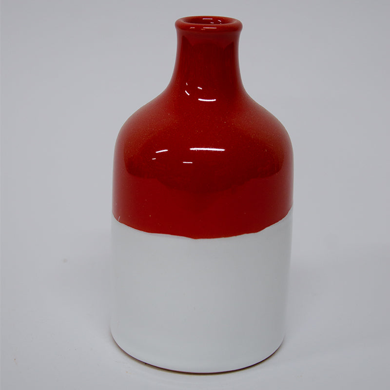 Oliera Bicolore, Rosso e Bianco 250 ml