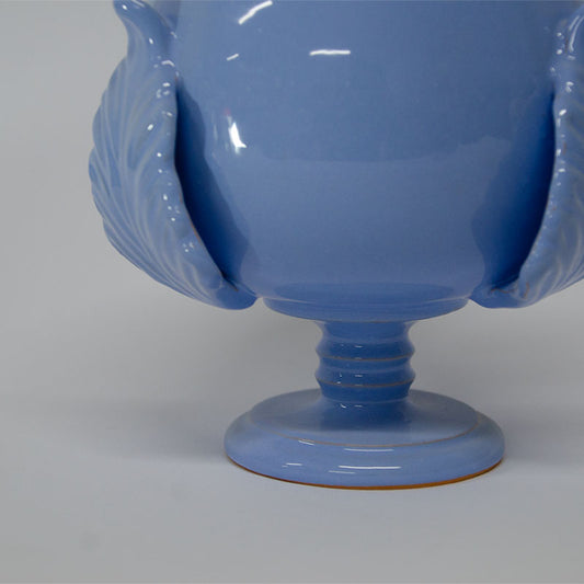 Pumo a Tre Foglie Turchese 20 cm