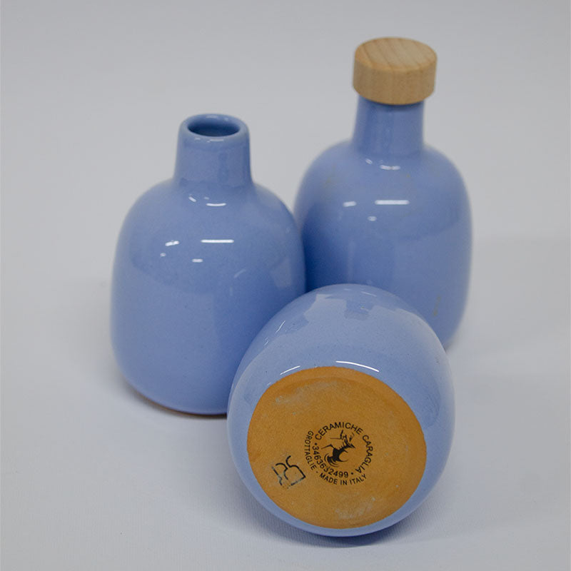 Oliera Turchese 100 ml