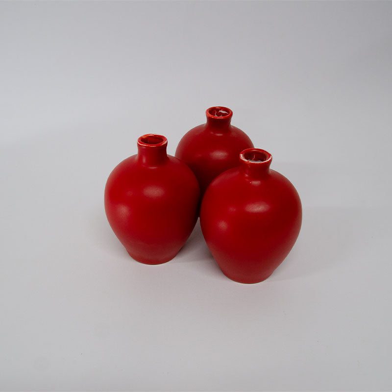 Oliera Rosso Satinato 250 ml