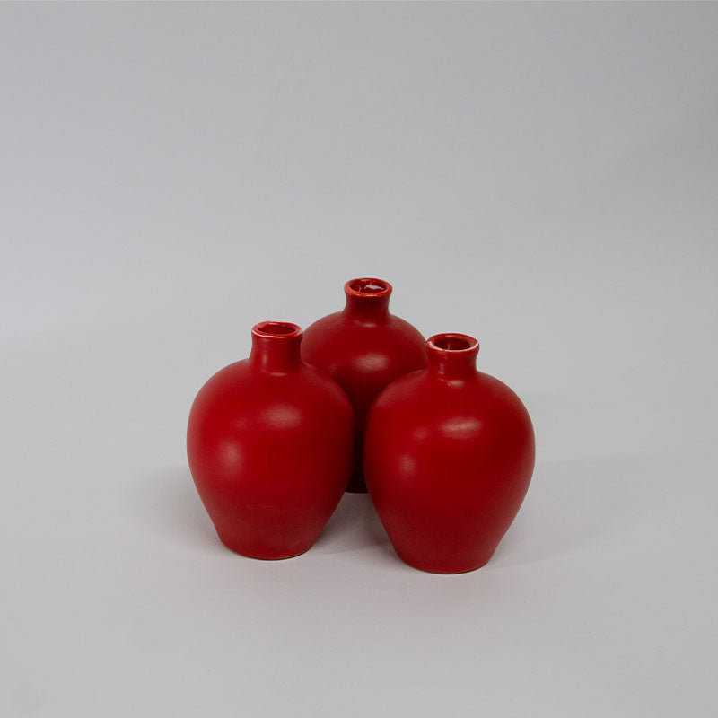 Oliera Rosso Satinato 250 ml