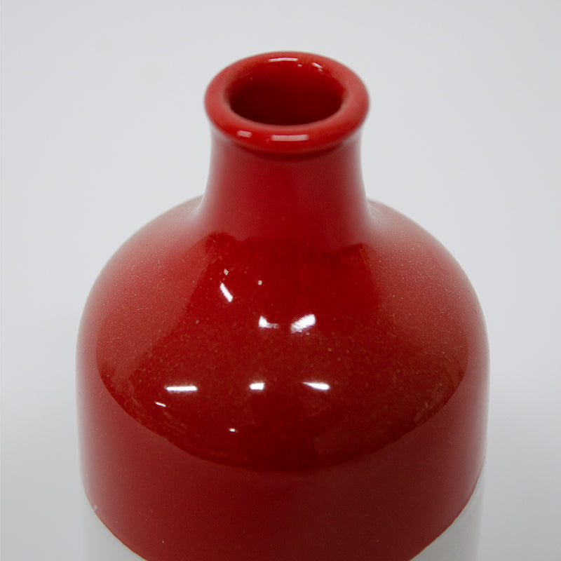 Oliera Bicolore, Rosso e Bianco 250 ml