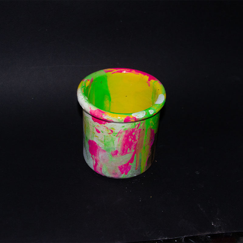 Porta Penne Multicolore #8