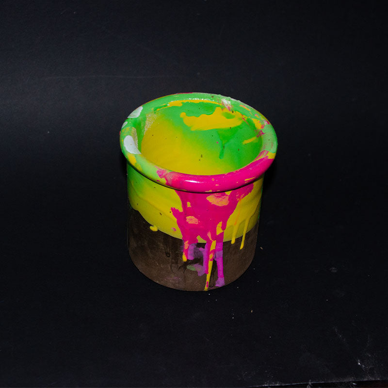 Porta Penne Multicolore #8