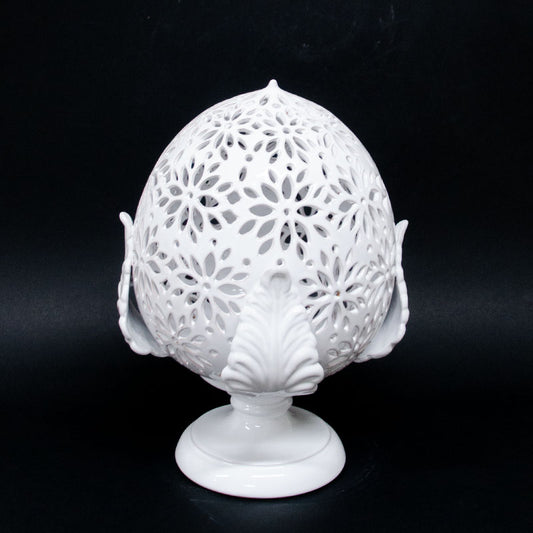 Pumo Lampada con Quattro Foglie 30 cm