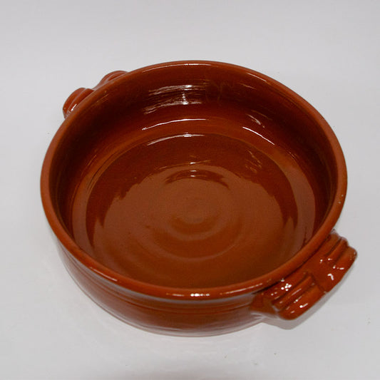 Tegame Grottagliese 22cm