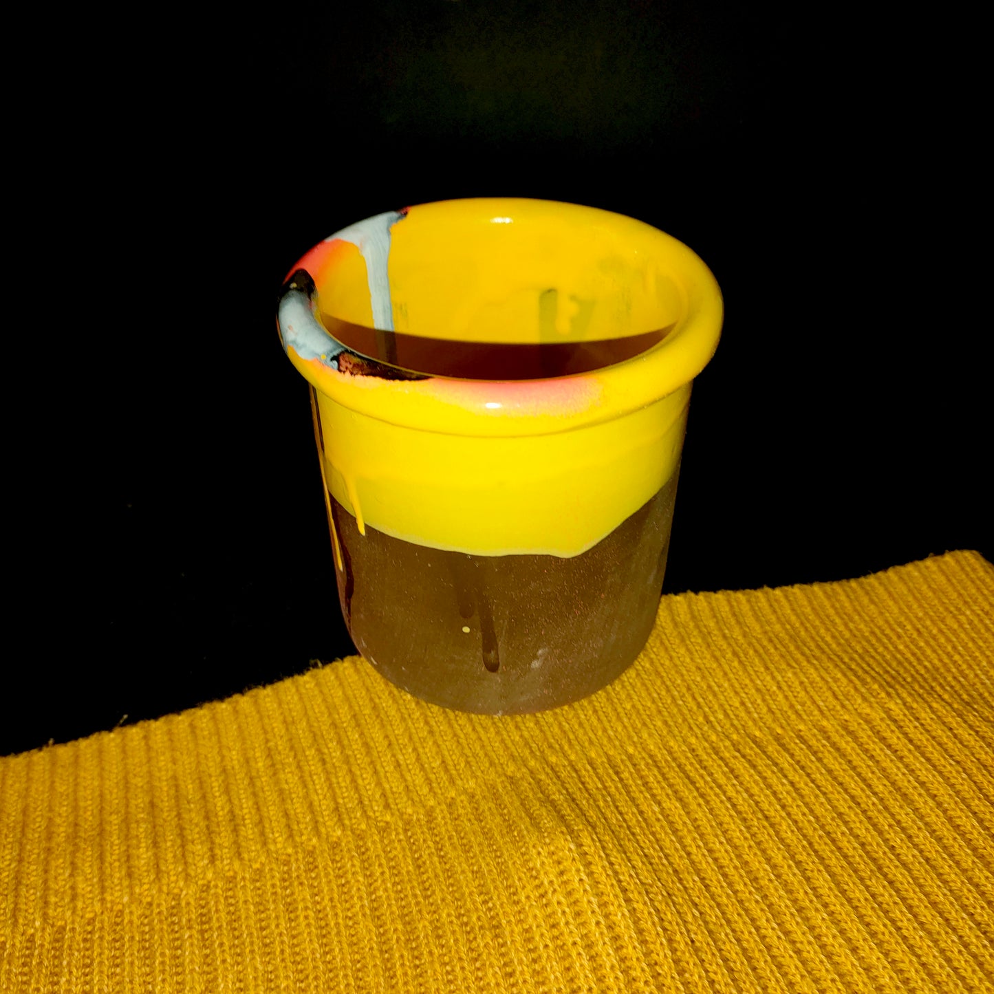 Capasa Portapenne 10cm