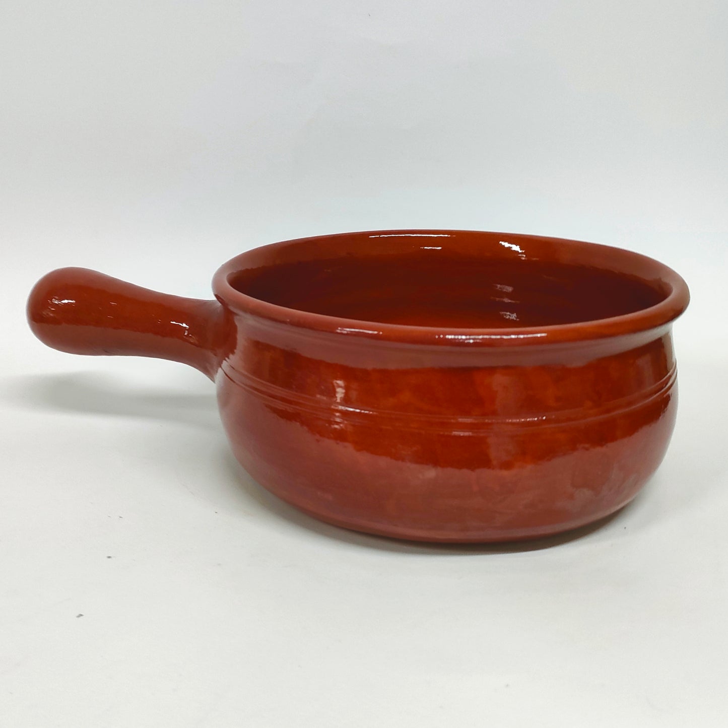 Padella con Coperchio 25cm