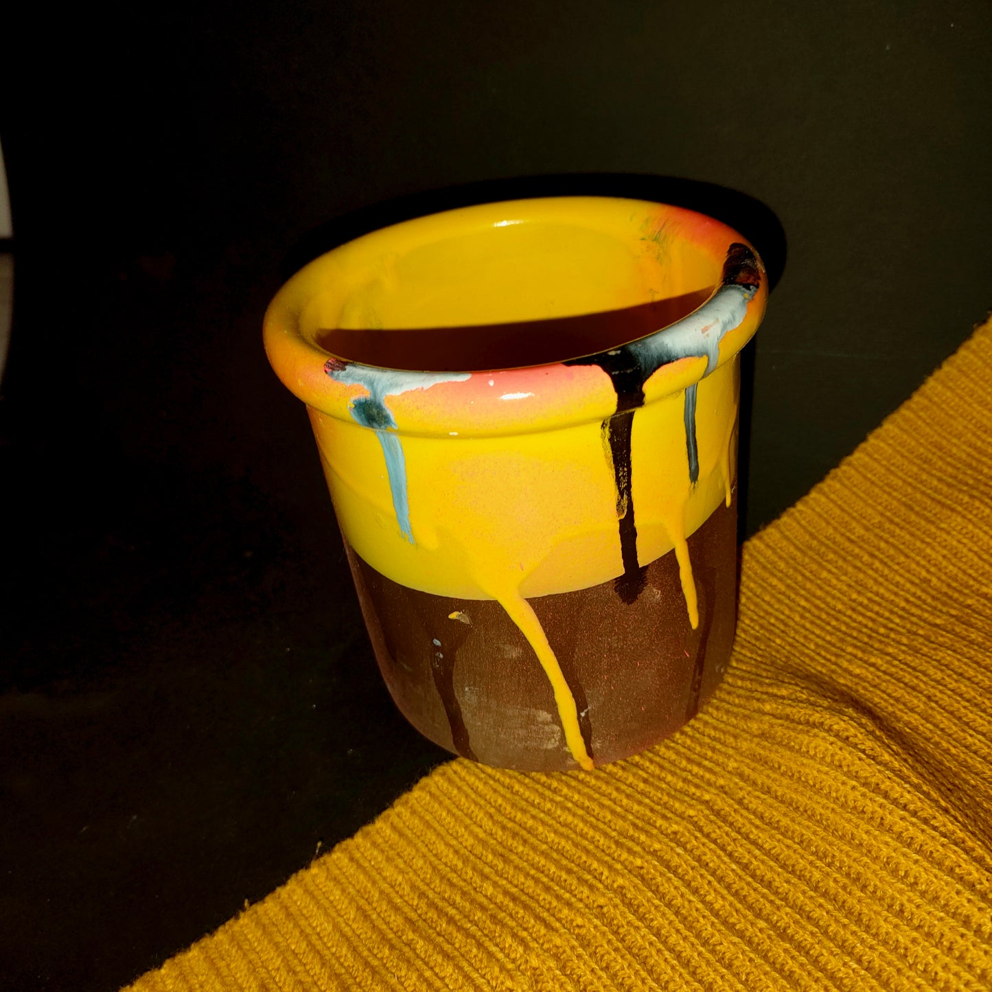 Capasa Portapenne 10cm