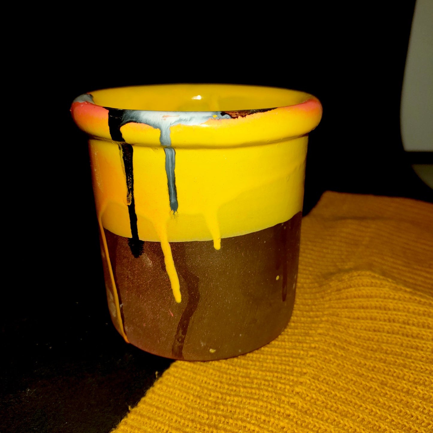 Capasa Portapenne 10cm